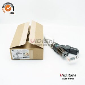 4026222 4903319 4061851 4903472 3411753 3411845 3411754 3411756 4902921 Fuel Rail Injector Assy QSMI1 M11 Diesel Engine R275
