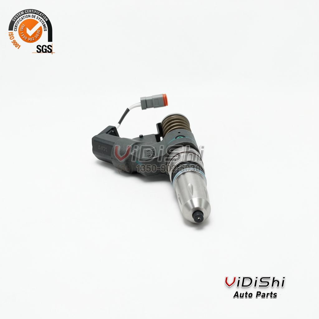 4026222 4903319 4061851 4903472 3411753 3411845 3411754 3411756 4902921 Fuel Rail Injector Assy QSMI1 M11 Diesel Engine R275 6 4026222 4903319 4061851 4903472 3411753 3411845 3411754 3411756 4902921 Fuel Rail Injector Assy QSMI1 M11 Diesel Engine R275 - 图片 6